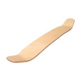 Maxbell Skateboard Deck Eco Friendly Decorate It Strong and Sturdy Longboard Deck
