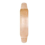 Maxbell Skateboard Deck Eco Friendly Decorate It Strong and Sturdy Longboard Deck