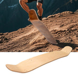 Maxbell Skateboard Deck Eco Friendly Decorate It Strong and Sturdy Longboard Deck