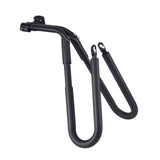 Maxbell Surfboard Bike Rack Mount Bike Surfboard Carrier for Snowboards Kiteboarding