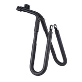 Maxbell Surfboard Bike Rack Mount Bike Surfboard Carrier for Snowboards Kiteboarding