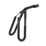 Maxbell Surfboard Bike Rack Mount Bike Surfboard Carrier for Snowboards Kiteboarding