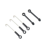 Maxbell RC Helicopter Spare Part RC Aircraft Accessories for Wltoys Accs RC Aircraft