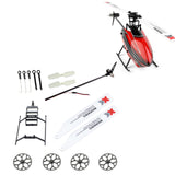 Maxbell RC Helicopter Spare Part RC Aircraft Accessories for Wltoys Accs RC Aircraft