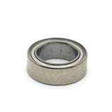 Maxbell 10 Pieces 1/14 1/16 RC Car Metal Bearings RC Ball Bearing Kit for M162 14210