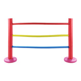 Maxbell Maxbell Kids Sports Agility Hurdles Educational Toy Agility Speed Training Equipment