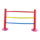 Maxbell Maxbell Kids Sports Agility Hurdles Educational Toy Agility Speed Training Equipment