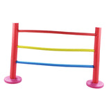 Maxbell Maxbell Kids Sports Agility Hurdles Educational Toy Agility Speed Training Equipment