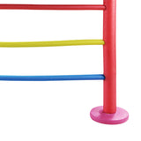 Maxbell Maxbell Kids Sports Agility Hurdles Educational Toy Agility Speed Training Equipment