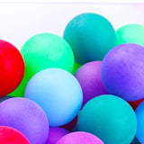 Maxbell Shaking Ball Game Set Shaking with 30 Balls for Party Favor Beach Boys Girls with skirt