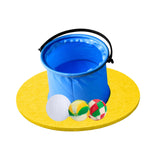 Maxbell Holding Ball Game Sports Indoor Outdoor for Yard Parties Playset Team Building Large