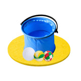 Maxbell Holding Ball Game Sports Indoor Outdoor for Yard Parties Playset Team Building Large