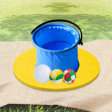 Maxbell Holding Ball Game Sports Indoor Outdoor for Yard Parties Playset Team Building Large