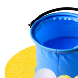 Maxbell Holding Ball Game Sports Indoor Outdoor for Yard Parties Playset Team Building Large