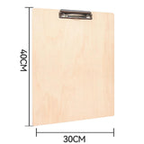 Maxbell Sketch Board Teaching Aid Artists Board for Classroom Drafting Art Beginners