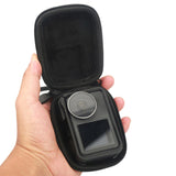 Maxbell Sport Camera Carrying Case Lightweight Practical for Action 3 Camera Outdoor Black