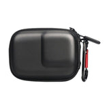 Maxbell Sport Camera Carrying Case Lightweight Practical for Action 3 Camera Outdoor Black