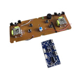 Maxbell 2x Transmitter Board and Received Board Spare Parts for E88Pro E88 Aircrafts