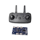 Maxbell 2Pcs Receiver Board and Remote Controller for E88Pro E88 RC Quadcopter Drone