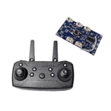 Maxbell 2Pcs Receiver Board and Remote Controller for E88Pro E88 RC Quadcopter Drone