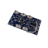 Maxbell 2Pcs Receiver Board and Remote Controller for E88Pro E88 RC Quadcopter Drone