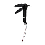 Maxbell 4x RC Drone Motor Arm Set Front and Rear Assembly for E88 Drone Aircraft