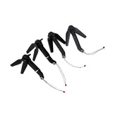 Maxbell 4x RC Drone Motor Arm Set Front and Rear Assembly for E88 Drone Aircraft