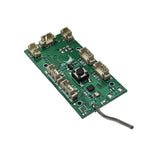 Maxbell RC Plane Receiving Circuit Board Professional for S99 Quadcopter RC Airplane