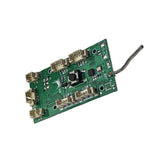 Maxbell RC Plane Receiving Circuit Board Professional for S99 Quadcopter RC Airplane