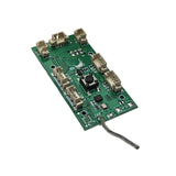 Maxbell RC Plane Receiving Circuit Board Professional for S99 Quadcopter RC Airplane