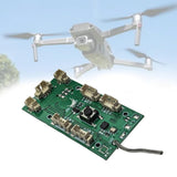 Maxbell RC Plane Receiving Circuit Board Professional for S99 Quadcopter RC Airplane