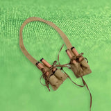 Maxbell 1:6 Grenade Model Dress Up Model for 12inch Collectible Action Figures