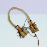 Maxbell 1:6 Grenade Model Dress Up Model for 12inch Collectible Action Figures
