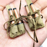 Maxbell 1:6 Grenade Model Dress Up Model for 12inch Collectible Action Figures