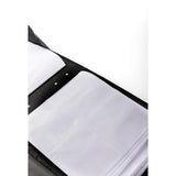 Maxbell 520 Capacity Travel Carrying Protector CD Storage Organizer CD Case for Home