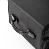 Maxbell 520 Capacity Travel Carrying Protector CD Storage Organizer CD Case for Home