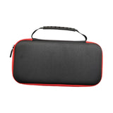 Maxbell Hard EVA Carrying Case with Mesh Pouch Zipper Portable Storage Bag for RG556