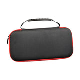 Maxbell Hard EVA Carrying Case with Mesh Pouch Zipper Portable Storage Bag for RG556