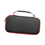 Maxbell Hard EVA Carrying Case with Mesh Pouch Zipper Portable Storage Bag for RG556