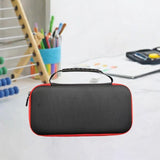 Maxbell Hard EVA Carrying Case with Mesh Pouch Zipper Portable Storage Bag for RG556