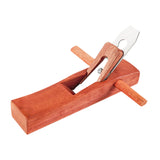 Maxbell Block Hand Plane Planer Flat Planer for Surface Smoothing Trimming Woodcraft 280mm