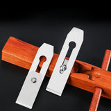Maxbell Block Hand Plane Planer Flat Planer for Surface Smoothing Trimming Woodcraft 280mm
