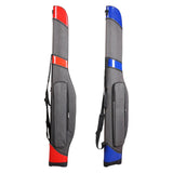 Maxbell Fishing Tackle Bag with Adjustable Shoulder Strap for Travel Outdoor Outside No Support Rack