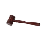 Maxbell Halloween Funny for Halloween Cosplay Wooden Gavel for Cosplay Children Kids