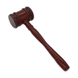 Maxbell Halloween Funny for Halloween Cosplay Wooden Gavel for Cosplay Children Kids