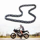 Maxbell 1/4 Scale RC Motorcycle Chain Replacement for 1:4 Motorcycle