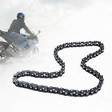 Maxbell 1/4 Scale RC Motorcycle Chain Replacement for 1:4 Motorcycle