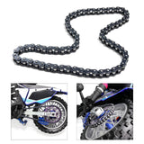 Maxbell 1/4 Scale RC Motorcycle Chain Replacement for 1:4 Motorcycle
