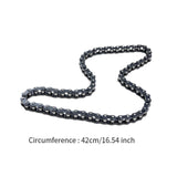 Maxbell 1/4 Scale RC Motorcycle Chain Replacement for 1:4 Motorcycle