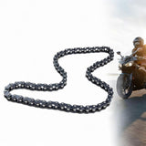 Maxbell 1/4 Scale RC Motorcycle Chain Replacement for 1:4 Motorcycle